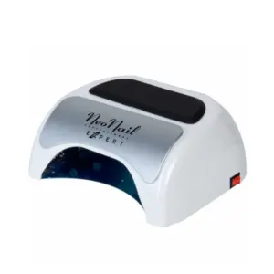 Lampa za nokte UV Led NeoNail NN Expert 26W/48 - Bijela  (Outlet)