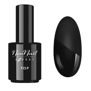 Završni sjaj za UV gel NeoNail 15 ml - Top Shine Bright (N)