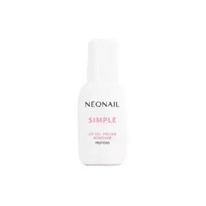 Sredstvo za uklanjanje UV laka NeoNail 50 ml - Remover Simple