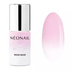 Baza temeljni premaz za UV gel NeoNail 7,2 ml - Baby Boomer Rose (N)