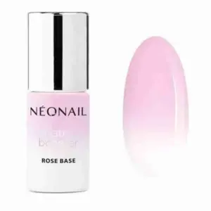 Baza temeljni premaz za UV gel NeoNail Hybrid 7,2 ml - Baby Boomer Rose