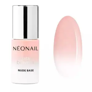 Baza temeljni premaz za UV gel NeoNail 7,2 ml - Baby Boomer Nude (N)