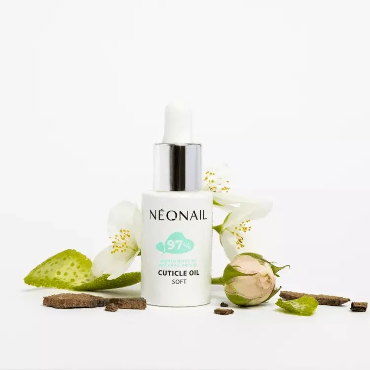 Ulje za zanoktice NeoNail 6,5 ml - Soft - Slika 2