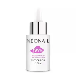 Ulje za zanoktice NeoNail 6,5 ml - Floral (Outlet)