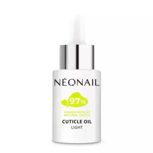 Ulje za zanoktice NeoNail 6,5 ml - Light (Outlet)