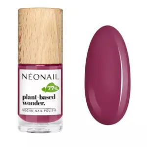 Lak za nokte NeoNail Vegan 7,2 ml - Pure Raspberry (Outlet)