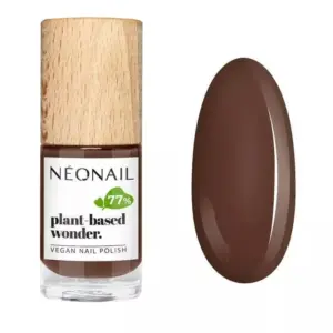 Lak za nokte NeoNail Vegan 7,2 ml - Pure Pecan (Outlet)