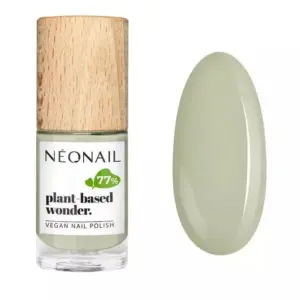 Lak za nokte NeoNail Vegan 7,2 ml - Pure Daisy (Outlet)