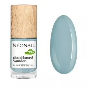 Lak za nokte NeoNail Vegan 7,2 ml - Pure Eucalyptus (Outlet)