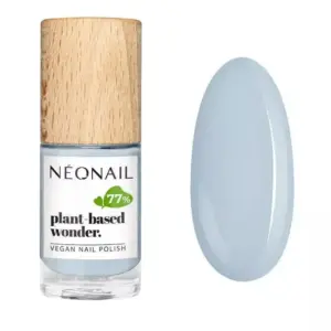 Lak za nokte NeoNail Vegan 7,2 ml - Pure Cloud (Outlet)