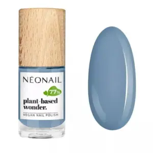 Lak za nokte NeoNail Vegan 7,2 ml - Pure Rain (Outlet)