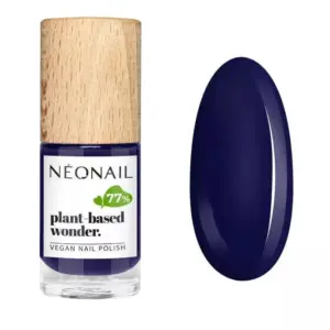 Lak za nokte NeoNail Vegan 7,2 ml - Pure Night (Outlet)