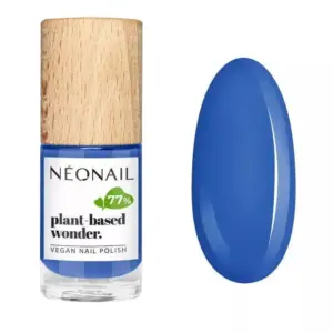 Lak za nokte NeoNail Vegan 7,2 ml - Pure Marine (Outlet)