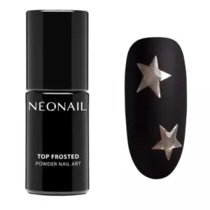 UV Gel Lak za nokte NeoNail 7,2 ml - Top Frosted Powder Nail Art (Outlet)