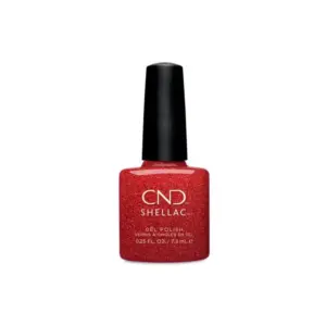 UV Lak za nokte Shellac CND 7,3 ml - Ruby Ritz