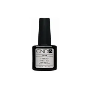 Baza temeljni premaz za UV lak Shellac CND 12,5 ml - Base Coat