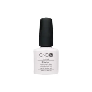 UV Lak za nokte Shellac CND 7,3 ml - Cream Puff (Outlet)
