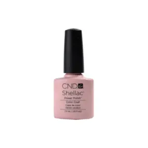 UV Lak za nokte Shellac CND 7,3 ml - Clearly Pink (Outlet)