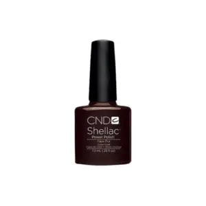 UV Lak za nokte Shellac CND 7,3 ml - Faux Fur (Outlet)