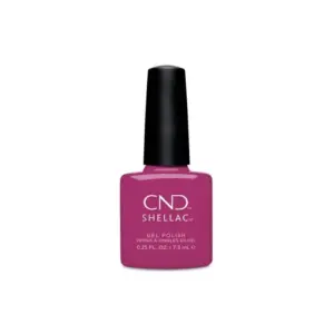 UV Lak za nokte Shellac CND 7,3 ml - Brazen (Outlet)
