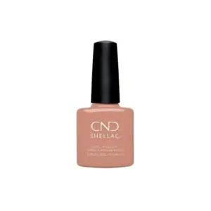 UV Lak za nokte Shellac CND 7,3 ml - Flowerbed Folly 346 (Outlet)