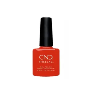 UV Lak za nokte Shellac CND 7,3 ml - Hot Or Knot 353
