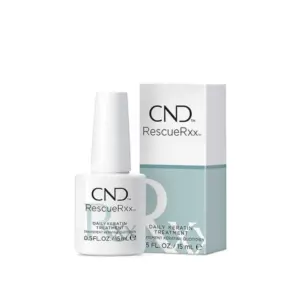 Tretman za slabe i oštećene nokte CND 15 ml - RescueRXx (X)