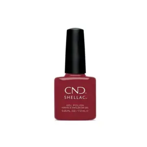 UV Lak za nokte shellac CND 7,3 ml - Cherry Apple 362