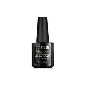 Završni sjaj za UV lak Shellac CND 15 ml - Top Coat XPRESS