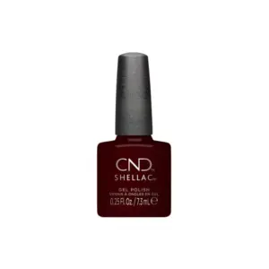 UV Lak za nokte Shellac CND 7,3 ml - Signature Lipstick