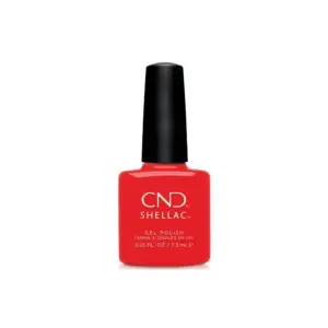 UV Lak za nokte Shellac CND 7,3 ml - Poppy Fields