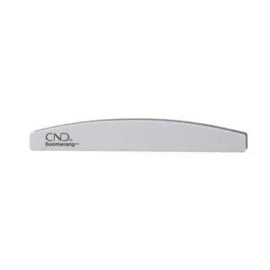 Turpija za nokte Polumjesec CND 180/180# - Boomerang (X)