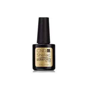 Završni sjaj za UV lak Shellac CND 15 ml - Top Coat Duraforce