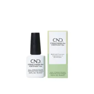 Tretman za jačanje noktiju CND 15 ml - Build and Construct (X)