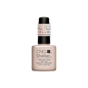 UV Lak za nokte Shellac CND 7,3 ml - Cashmere Wrap