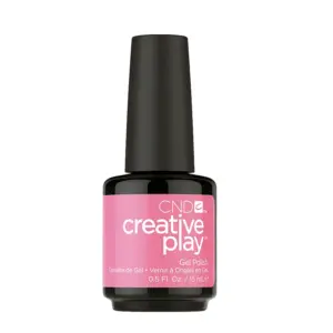 UV Gel Lak za nokte Creative Play CND 15 ml - Sexy I Know It 407 (Outlet)