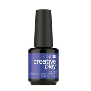 UV Gel Lak za nokte Creative Play CND 15 ml - Party Royallty 506 (Outlet)