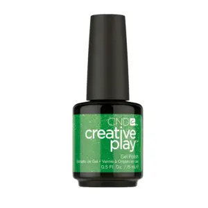 UV Gel Lak za nokte Creative Play CND 15 ml - Love It Or Leaf It 430 (Outlet)