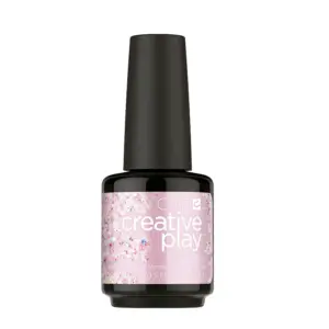 UV Gel Lak za nokte Creative Play CND 15 ml - Got A Light 466 (Outlet)