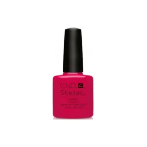 UV Lak za nokte Shellac CND 7,3 ml - Wild Fire