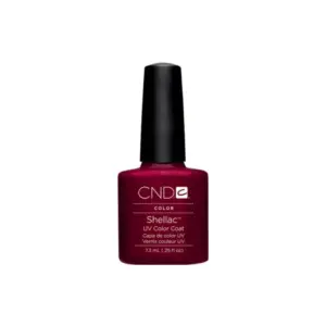 UV Lak za nokte Shellac CND 7,3 ml - Decadence