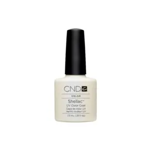 UV Lak za nokte Shellac CND 7,3 ml - Negligee