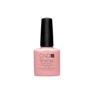 UV Lak za nokte Shellac CND 7,3 ml - Nude Knickers