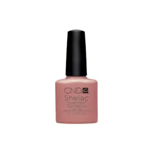 UV Lak za nokte Shellac CND 7,3 ml - Satin Pajamas (Outlet)