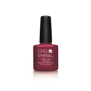UV Lak za nokte Shellac CND 7,3 ml - Tinted love