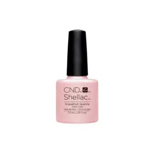 UV Lak za nokte Shellac CND 7,3 ml - Grapefruit Sparkle (Outlet)