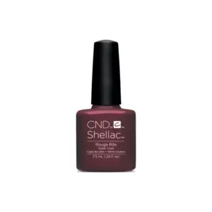 UV Lak za nokte Shellac CND 7,3 ml - Rouge Rite (Outlet)
