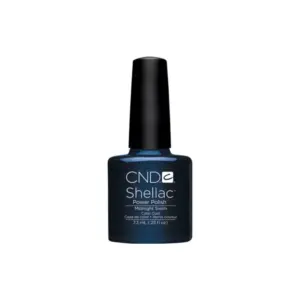 UV Lak za nokte Shellac CND 7,3 ml - Midnight Swim