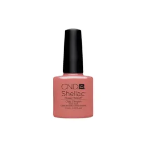 UV Lak za nokte Shellac CND 7,3 ml - Clay Canyon (Outlet)