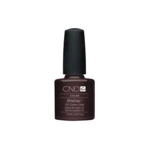 UV Lak za nokte Shellac CND 7,3 ml - Fedora (Outlet)